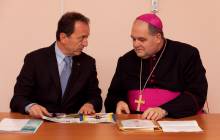 Rotary Guidonia per consultorio familiare